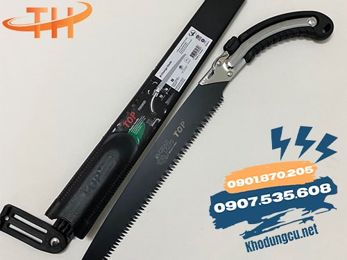 Cưa top cầm tay cắt cành cây giá rẻ Cưa top cầm tay cắt cành cây giá rẻ