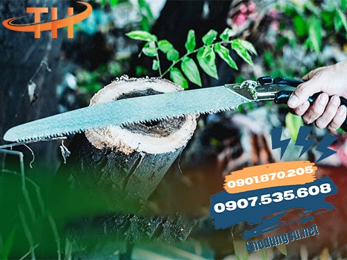 Công dụng cưa TOP cầm tay Cưa top cầm tay giá rẻ