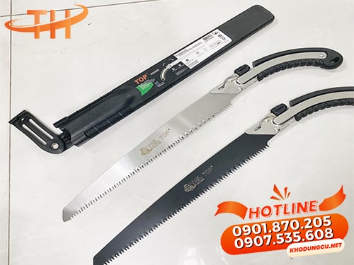 Cưa top cắt cành cầm tay Cưa top cắt cành cầm tay giá rẻ