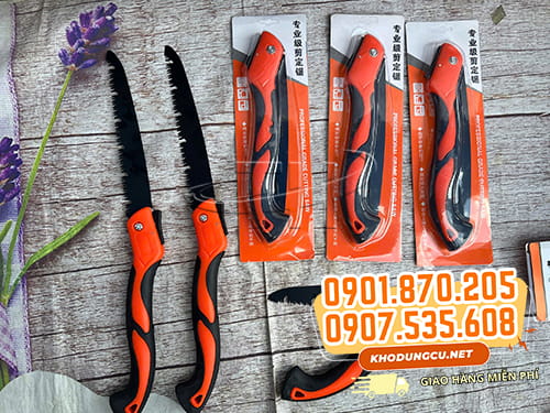 Cưa xếp cầm tay Cưa xếp cầm tay giá tốt