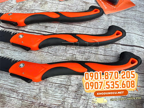 Cưa xếp cầm tay Cưa xếp cầm tay sắc bén