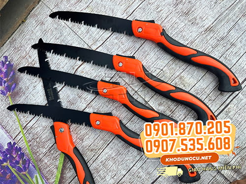 Cưa xếp cầm tay Cưa xếp cầm tay