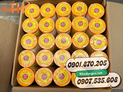 Băng keo che sơn TOP ONE giá rẻ Cung cấp băng keo che sơn TOP ONE giá rẻ