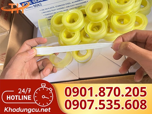 Băng keo quấn ống nước Cung cấp băng keo quấn ống nước