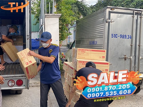 Hỗ trợ giao hàng Cung cấp băng keo tombo giá rẻ nhất