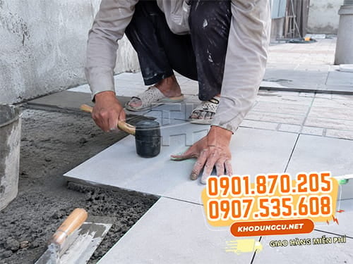 búa cao su Cung cấp búa cao su