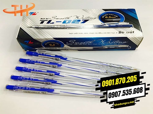 Cung cấp bút bi thiên long Cung cấp bút bi thiên long