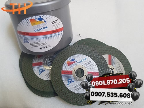 Đá cắt hiệu con cá Cung cấp đá cắt giá rẻ