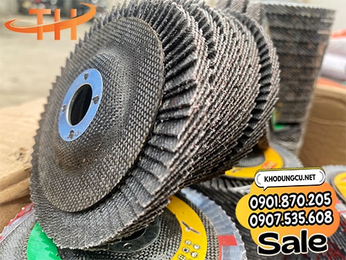 Đá nhám xếp A40 Cung cấp đá nhám xếp giá rẻ