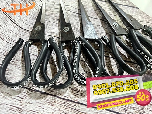 Kéo làm cá lưỡi thép giá sỉ Cung cấp giá sỉ kéo làm cá