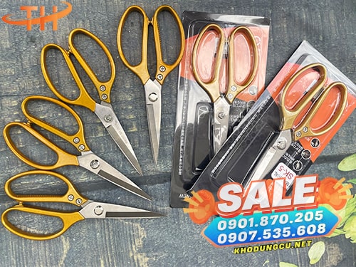 Kéo cắt gà SK5 giá rẻ Cung cấp kéo cắt gà SK5 giá rẻ