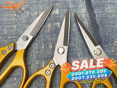 Kéo cắt gà SK5 Cung cấp kéo cắt gà SK5