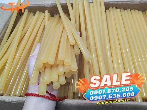 Keo nến vàng Cung cấp keo nến giá rẻ nhất