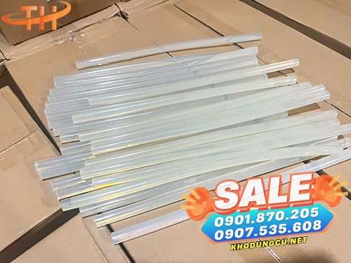 Keo nến trắng trong Cung cấp keo nến giá rẻ