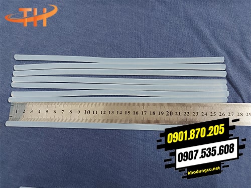 Keo nến to 27cm Keo nến to 27cm