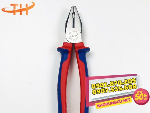 Cung cấp kìm điện Cung cấp kìm điện giá rẻ