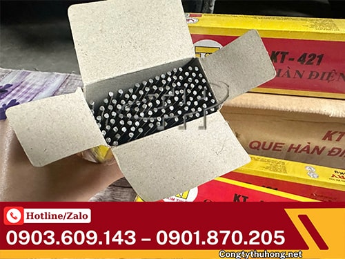 Que hàn điện Cung cấp que hàn điện