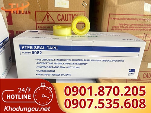 Băng keo quấn ống nước Cung cấp thùng băng keo quấn ống nước
