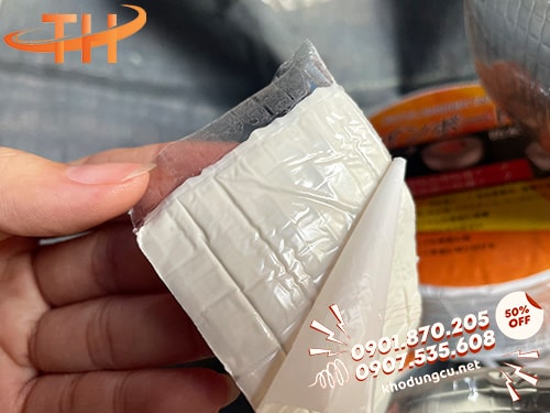 Cuộn băng keo chống thấm Cuộn băng keo chống thấm giá rẻ