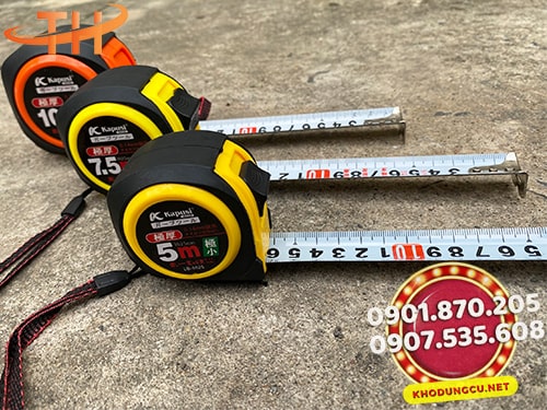 Cuộn thước dây xây dựng Cuộn thước dây xây dựng giá rẻ