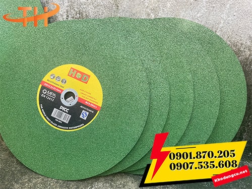 Đá cắt 350mm giá rẻ Đá cắt 350 giá rẻ nhất