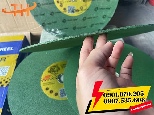 Đá cắt tiger chất lượng Đá cắt 350