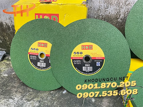 Đá cắt 350mm chất lượng Đá cắt 350mm chất lượng