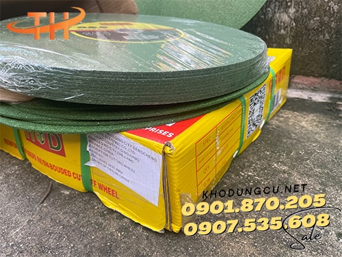 Đá cắt 350mm Đá cắt 350mm giá tốt