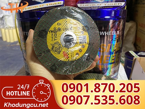 Đá cắt cơ khí Đá cắt cho cơ khí giá rẻ