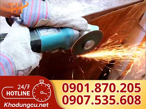 Đá cắt cơ khí Đá cắt cho cơ khí