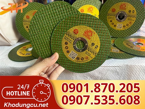 Đá cắt cơ khí Đá cắt cơ khí