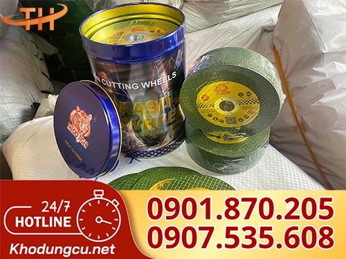 Đá cắt cơ khí Đá cắt giá rẻ phù hợp cho cơ khí