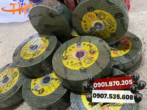 Đá cắt Tiger Đá cắt giá rẻ tốt nhất