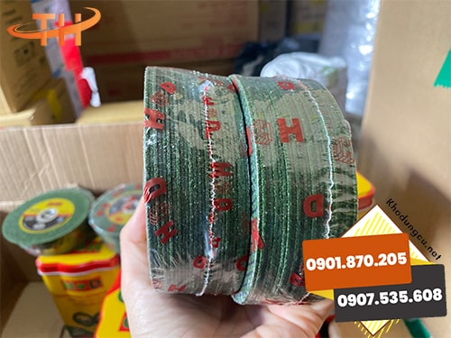 Đá cắt HD 1 tấc Đá cắt HD 1 tấc