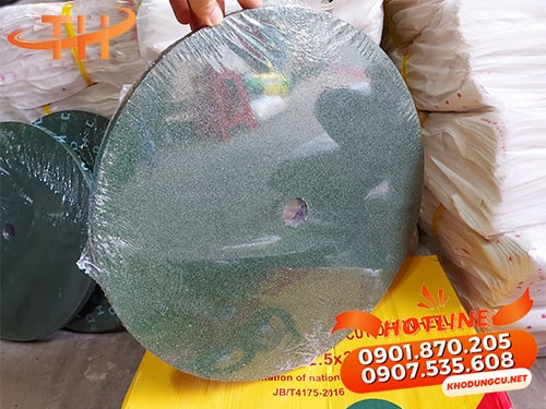 Đá cắt HD 3,5 tấc Đá cắt HD 3,5 tấc