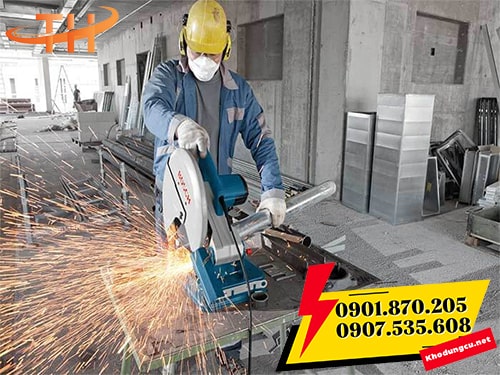 Đá cắt HD 350 chất lượng Đá cắt HD 350