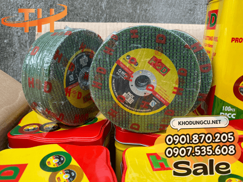 Đá cắt HD Đá cắt HD chất lượng