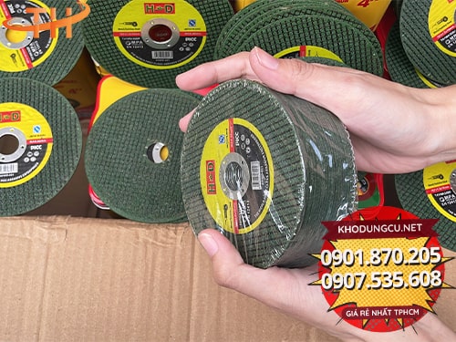 Đá cắt HD đá cắt HD chính hãng