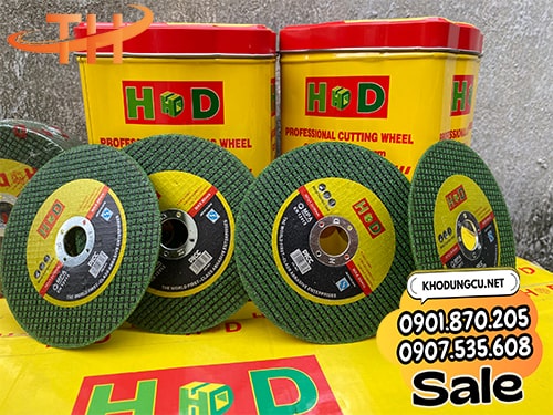 Đá cắt HD chính hãng Đá cắt HD giá sỉ rẻ