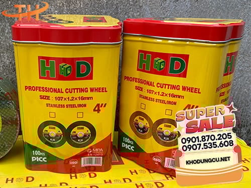 Đá cắt H&D Đá cắt H&D giá sỉ tốt