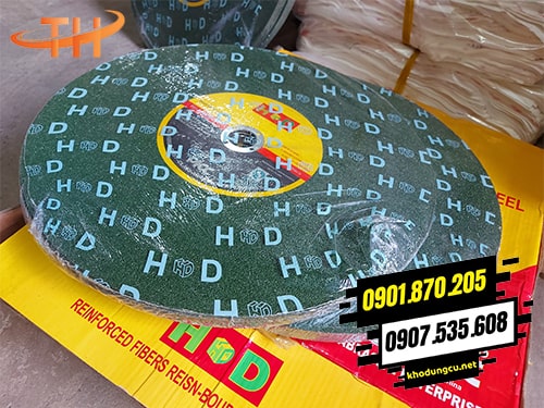 Đá cắt HD 30mm Đá cắt HD