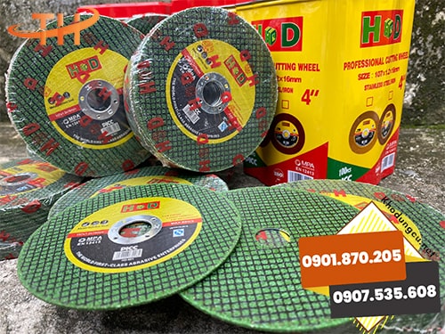 Đá cắt inox chính hãng Đá cắt inox chính hãng