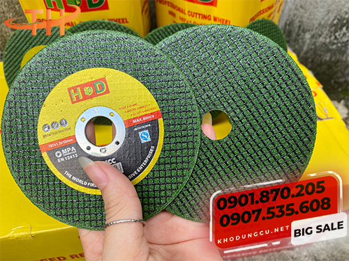 Đá cắt kim loại Hải Dương Đá cắt kim loại Hải Dương