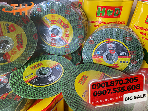 Đá cắt kim loại Hải Dương Đá cắt kim loại Hải Dương