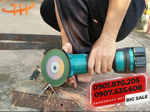 Đá cắt kim loại Hải Dương Đá cắt kim loại Hải Dương