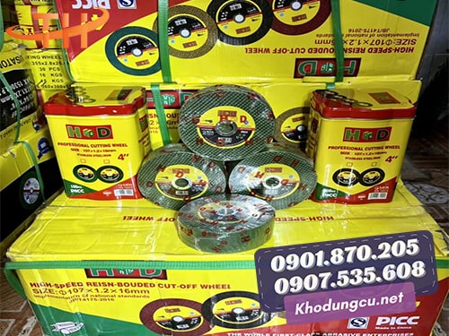 Đá cắt kim loại Hải Dương  Đá cắt kim loại Hải Dương giá rẻ