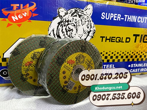 Đá cắt sắt 100 giá rẻ TPHCM Đá cắt sắt 100 giá rẻ TPHCM