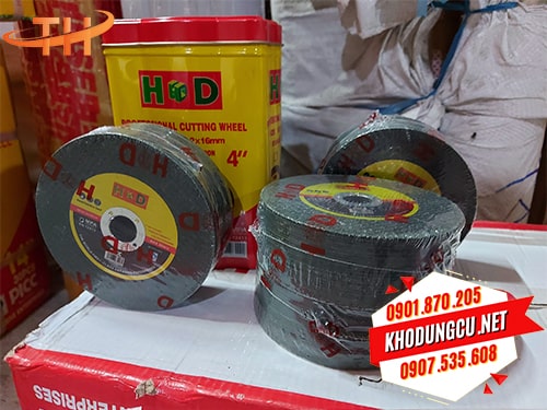 Đá cắt sắt HD Đá cắt sắt HD