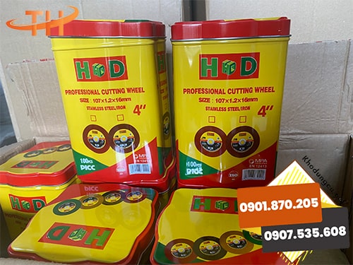 Đá cắt sắt inox chính hãng giá rẻ Đá cắt sắt inox chính hãng giá rẻ