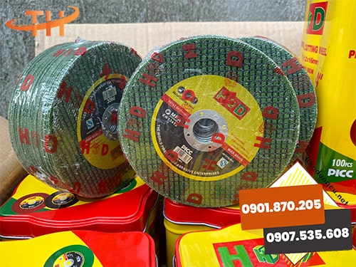 Đá cắt sắt, inox Đá cắt sắt, inox